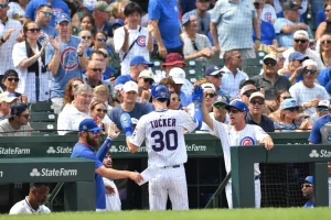 Kyle Tucker Injury Struggles in 2024: Cubs Star’s June Setback Explains Recent Performance Dip