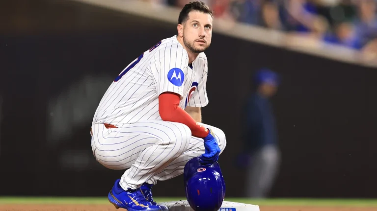 Kyle Tucker prolonged hitting slump