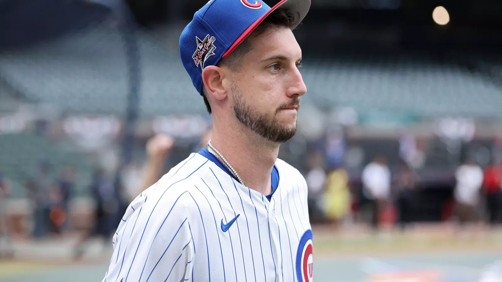 Kyle Tucker