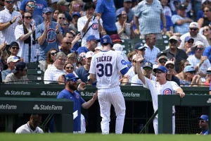 Kyle Tucker Slump and Recovery: Why the Cubs Are Outshining Brewers Now