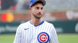 Kyle Tucker Leads 2025 MLB Free Agent Class: Who’s Next in Line for Big Offseason Contracts?