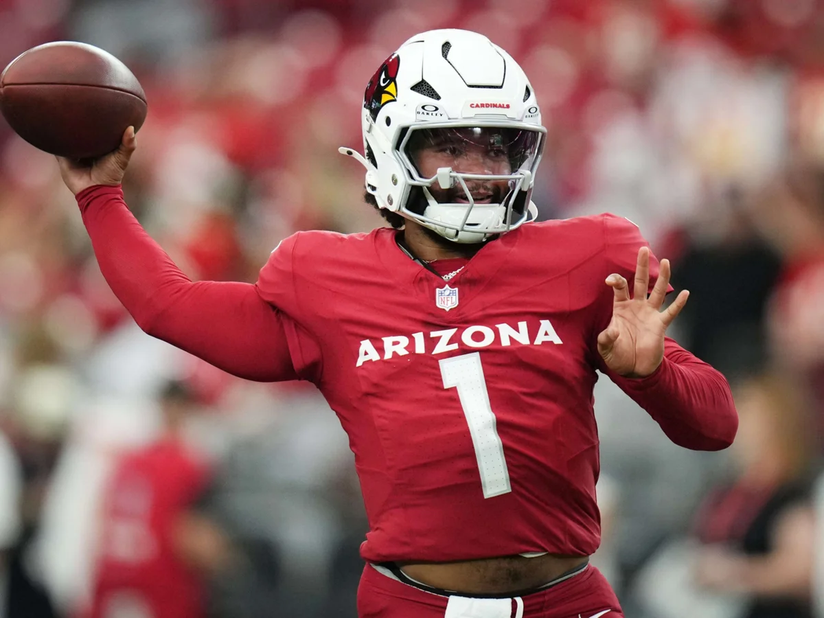 image-of-kyler-murray-16-08-2025 Kyler Murray