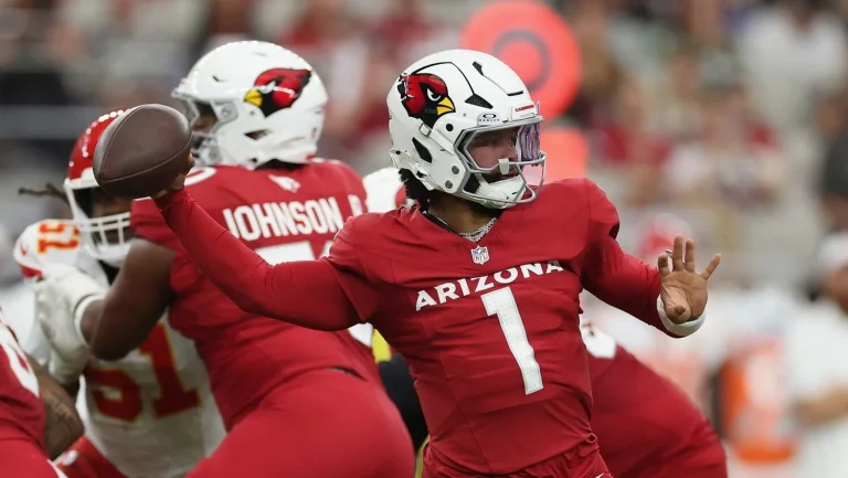 Kyler Murray trade speculation 2027