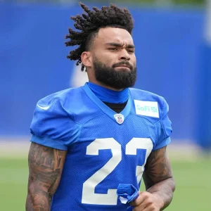 Bengals Should Follow Rams’ Kyren Williams Contract Model to Keep Chase Brown Happy and Avoid Holdouts
