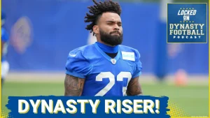 Sean McVay Hints Kyren Williams Could Explode as Top Fantasy Asset with Expanded Role in Rams’ Offense