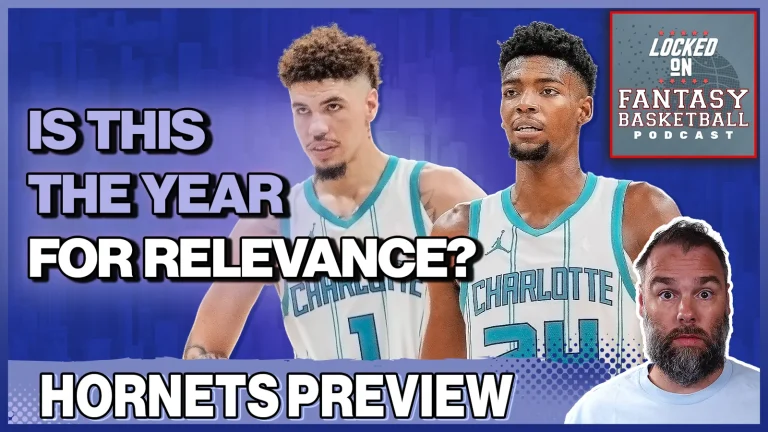 LaMelo Ball Charlotte Hornets