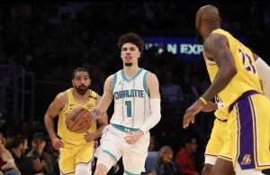 LaMelo Ball Trade Talk: Could Charlotte Hornets Land Key Picks and a New Starting Center?