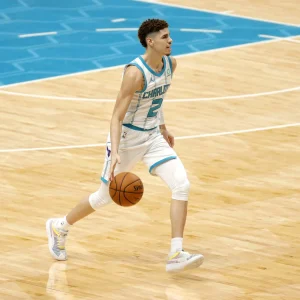 Can LaMelo Ball Stay Healthy to Lead Hornets Into Play-In Playoffs This Season?