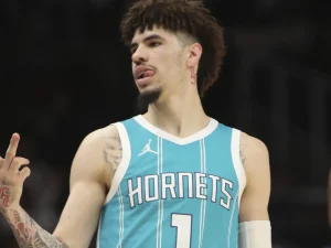 LaMelo Ball and Jaren Jackson Jr. Slammed on NBA’s Most Overrated Players List—Fans React Hotly