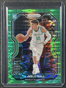 LaMelo Ball’s Unique Shot Selection Could Get Even Wilder After Stunning One-Legged 3-Point Success