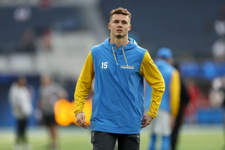 Ladd McConkey 2025 fantasy outlook