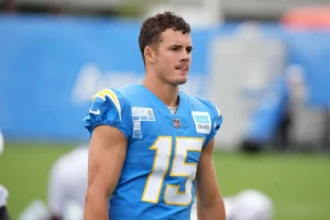 Fans React to Keenan Allen’s Return: “They’re Gonna Cut Ladd McConkey” Sparks NFL Buzz