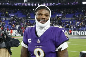 Lamar Jackson Will Sit Out Ravens-Cowboys Preseason Game, Backup QB to Take the Field