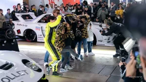 Lando Norris Proudly Reveals His £2 Million Lamborghini Miura as His Ultimate Car Gift