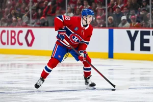 Lane Hutson Canadiens Contract Update: Talks Ongoing with No Rush, Star D-Man’s Deal Could Surprise Fans