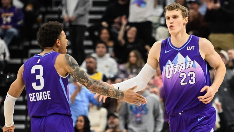 Lauri Markkanen EuroBasket performance