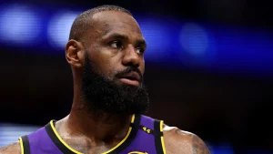 LeBron James Among Top Stars Poised for Major Moves at 2026 NBA Trade Deadline