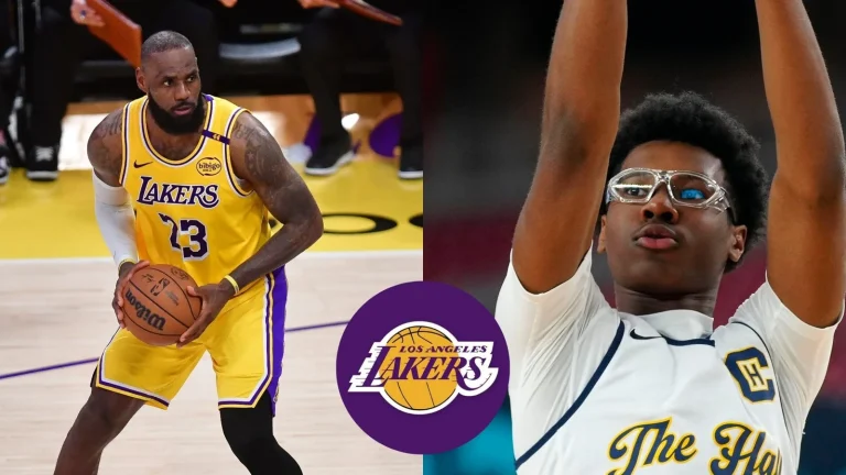 LeBron James Arizona Wildcats Bryce