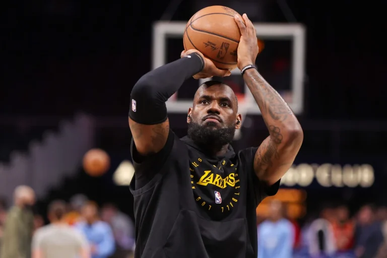 LeBron James Caribana skip controversy