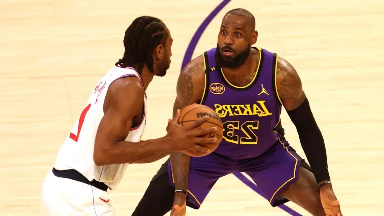 LeBron James Clippers workout speculation