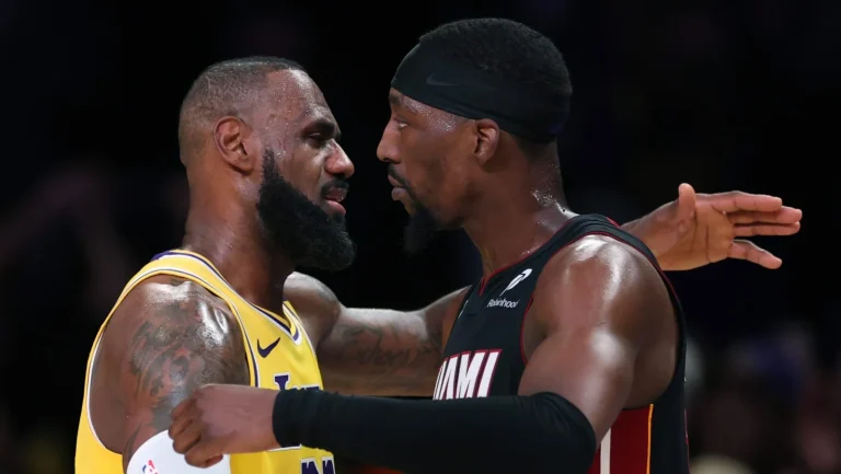 Could LeBron James Hornets Trade Make Charlotte the NBA’s Unexpected Kingmaker in a Dallas Deal? Could LeBron James Hornets Trade Make Charlotte the NBA’s Unexpected Kingmaker in a Dallas Deal?