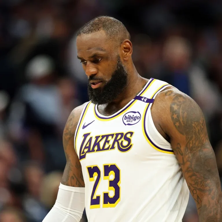 LeBron James Lakers Future Uncertainty Eases: Insider Says Star Likely Staying Through This Season LeBron James Lakers Future Uncertainty Eases: Insider Says Star Likely Staying Through This Season
