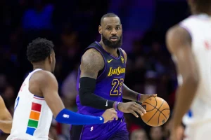 Lakers Eye $52M Veteran Star Trade to Boost LeBron James’ Final Title Run—Major Move Incoming?