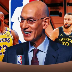 LeBron James Sweeps NBA Awards of the Century with Shocking Defensive Player Snub