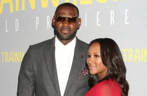 Savannah James Drops Powerful Marriage Message on LeBron James During Rare Podcast Moment