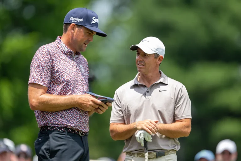 LeBron James golf obsession nickname