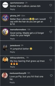 LeBron James’ golf swing addiction goes viral as NBA legend embraces new challenging hobby