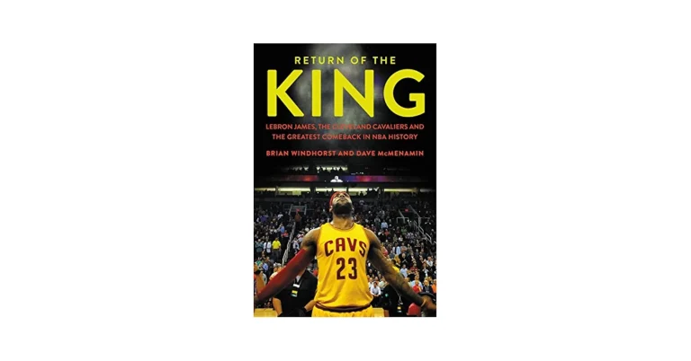 LeBron James return Cleveland Cavaliers