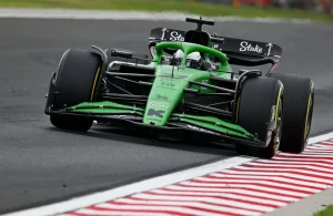 Leclerc’s Emotional Struggles Cost Him Victory at Hungarian GP