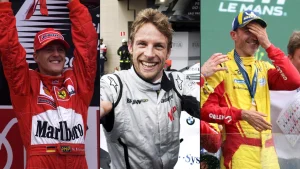 Fernando Alonso Shrugs Off Lewis Hamilton F1 Film Buzz: “We Just Focus on Winning Races”