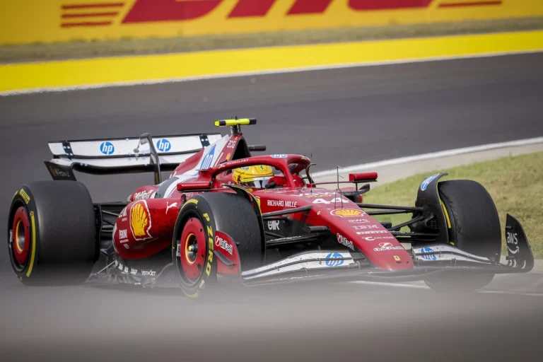 Lewis Hamilton F1 future replacements