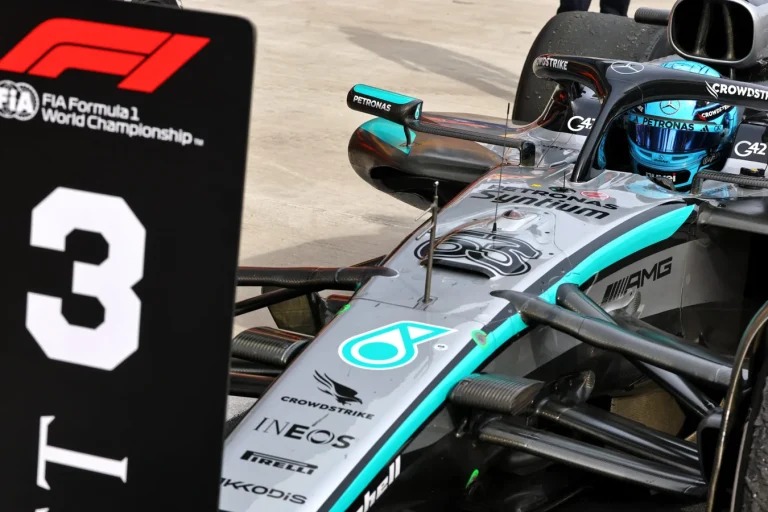 Lewis Hamilton Ferrari 2025 slump