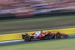 F1 Expert Claims Lewis Hamilton Underestimated Ferrari Challenge, Future Uncertain