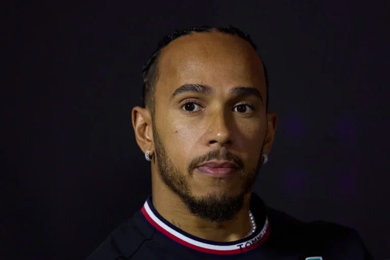 Lewis Hamilton Mercedes return doubts