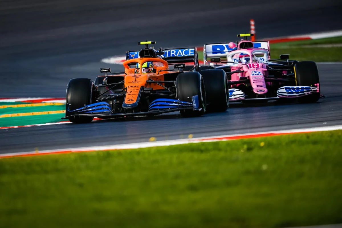 Lewis Hamilton Turkish Grand Prix return