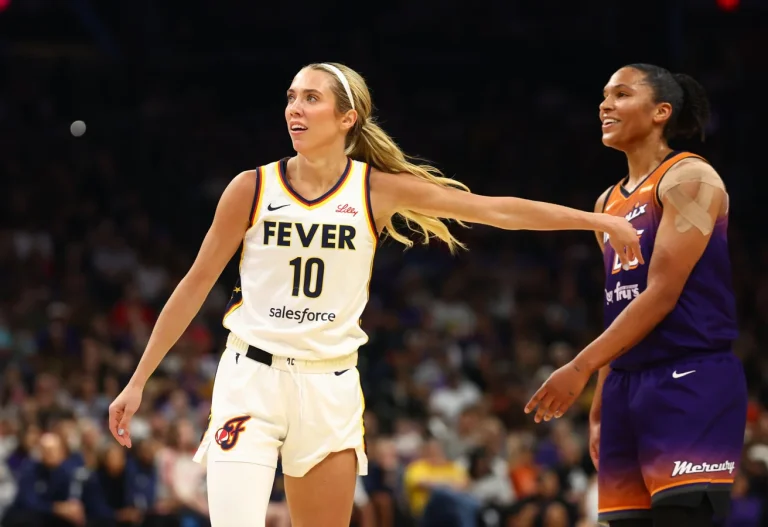 Lexie Hull shooting struggles continue