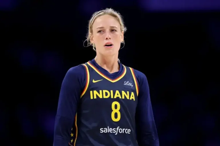 Lindsey Cunningham Slam WNBA Referees
