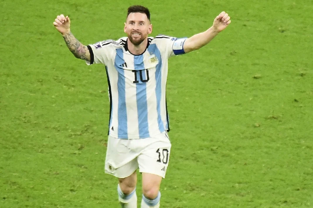Lionel Messi India friendly match Lionel Messi India friendly match
