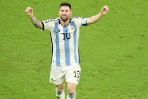 Lionel Messi to Play India Friendly Match in Kerala This November