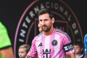 Lionel Messi’s Inter Miami Take on Necaxa in High-Stakes Leagues Cup Clash – Don’t Miss Live Stream Details