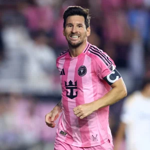 Lionel Messi’s Inter Miami Faces Tigres in Leagues Cup Quarterfinals: How to Watch, Odds, and Key Matchups