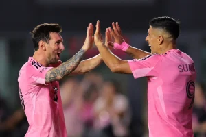 Vancouver Whitecaps Coach Reveals Tactics That Crushed Lionel Messi’s Inter Miami in Stunning Defeat