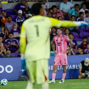 Lionel Messi Set to Make Impactful Return for Inter Miami Against LA Galaxy This Weekend