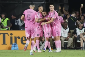 Lionel Messi Electrifies Inter Miami Victory with Stunning Goal and Assist in Thrilling MLS Return