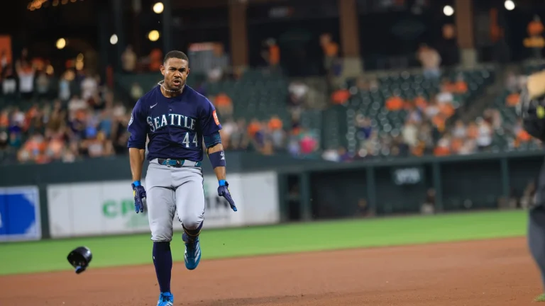 Logan Gilbert Mariners pitching matchup