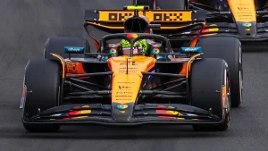 Logan Sargeant’s F1 racing comeback teased as he joins top management, hinting at a sportscar future